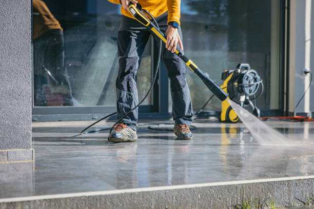 Playground Equipment Cleaning in Waterloo, WI