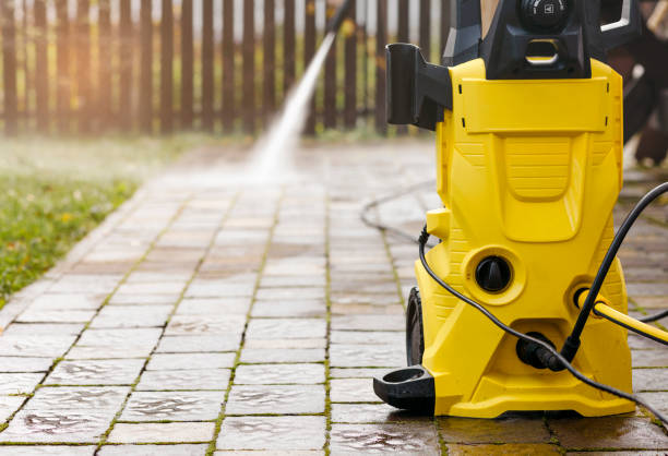 Best Fence Cleaning  in Waterloo, WI